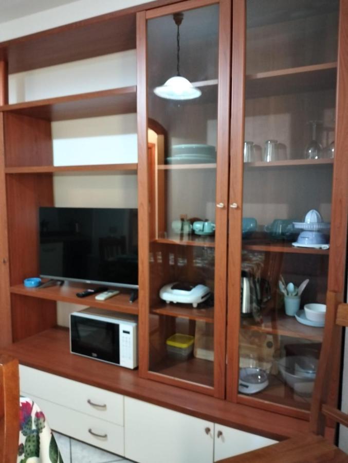 Essenze Di Sicilia Apartment - Letojanni Taormina Exterior foto