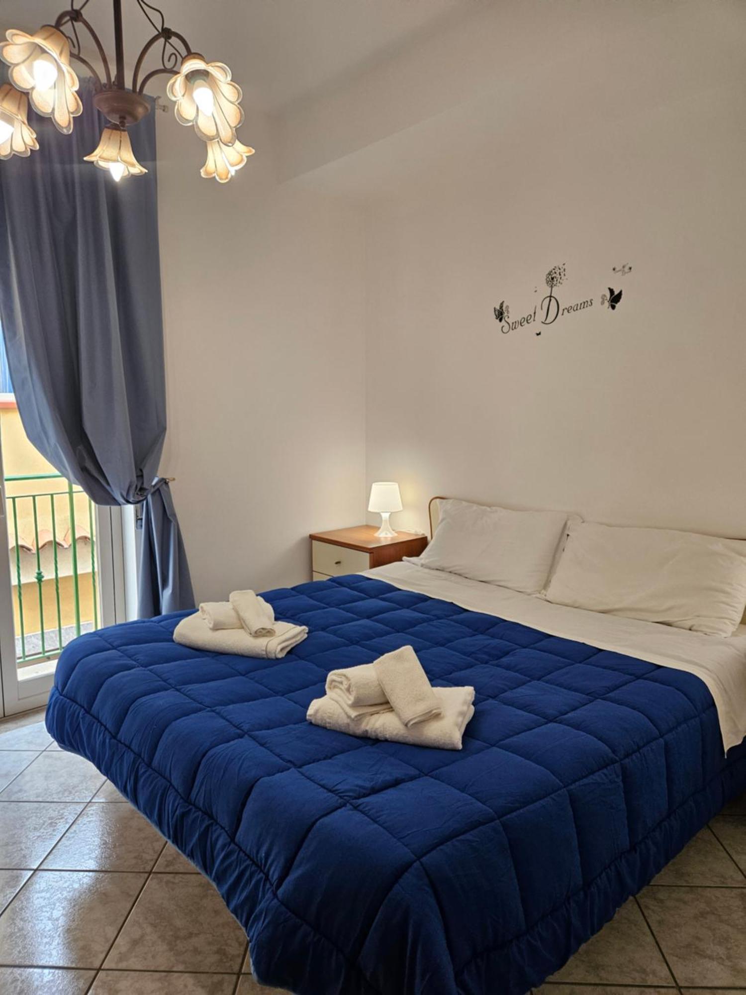 Essenze Di Sicilia Apartment - Letojanni Taormina Exterior foto